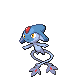 azelf — heartgold soulsilver