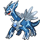 dialga — heartgold soulsilver
