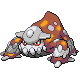 heatran — heartgold soulsilver