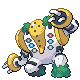 regigigas — heartgold soulsilver