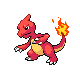 charmeleon — heartgold soulsilver