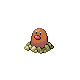 diglett — heartgold soulsilver