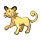 persian — heartgold soulsilver