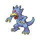 golduck — heartgold soulsilver