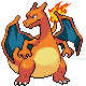 charizard — heartgold soulsilver