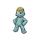 machop — heartgold soulsilver