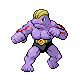 machoke — heartgold soulsilver