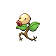 bellsprout — heartgold soulsilver