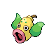 weepinbell — heartgold soulsilver