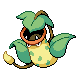 victreebel — heartgold soulsilver