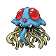 tentacruel — heartgold soulsilver