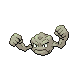 geodude — heartgold soulsilver