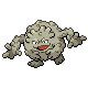 graveler — heartgold soulsilver