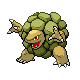 golem — heartgold soulsilver