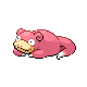 slowpoke — heartgold soulsilver