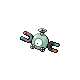 magnemite — heartgold soulsilver