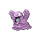 grimer — heartgold soulsilver