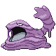 muk — heartgold soulsilver