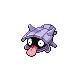 shellder — heartgold soulsilver
