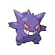 gengar — heartgold soulsilver