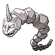 onix — heartgold soulsilver