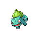 bulbasaur — platinum