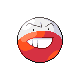 electrode — platinum