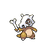 cubone — platinum