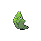metapod — platinum