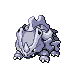 rhyhorn — platinum