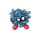 tangela — platinum