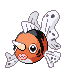 seaking — platinum