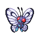 butterfree — platinum