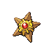 staryu — platinum