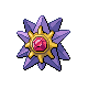 starmie — platinum