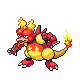 magmar — platinum