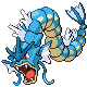 gyarados — platinum