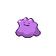 ditto — platinum