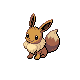eevee — platinum