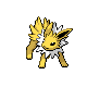 jolteon — platinum