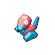 porygon — platinum