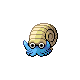 omanyte — platinum
