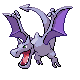 aerodactyl — platinum