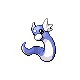 dratini — platinum