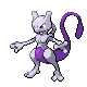 mewtwo — platinum