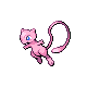 mew — platinum