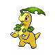 bayleef — platinum