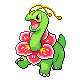 meganium — platinum