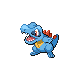 totodile — platinum