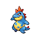 croconaw — platinum